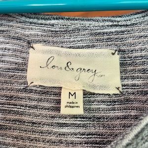 Lou and Grey maxi dress, smoke free home